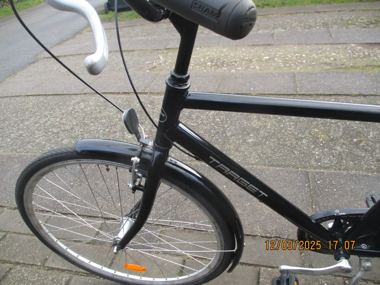 Billede 2 - Rigtig fin cykel