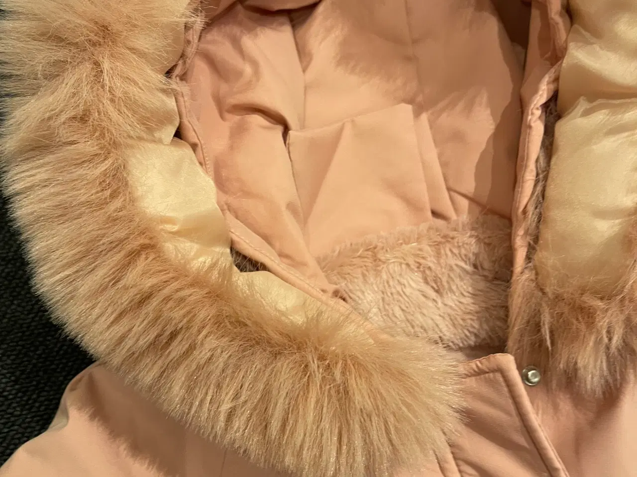 Billede 8 - Ny vinterjakke S