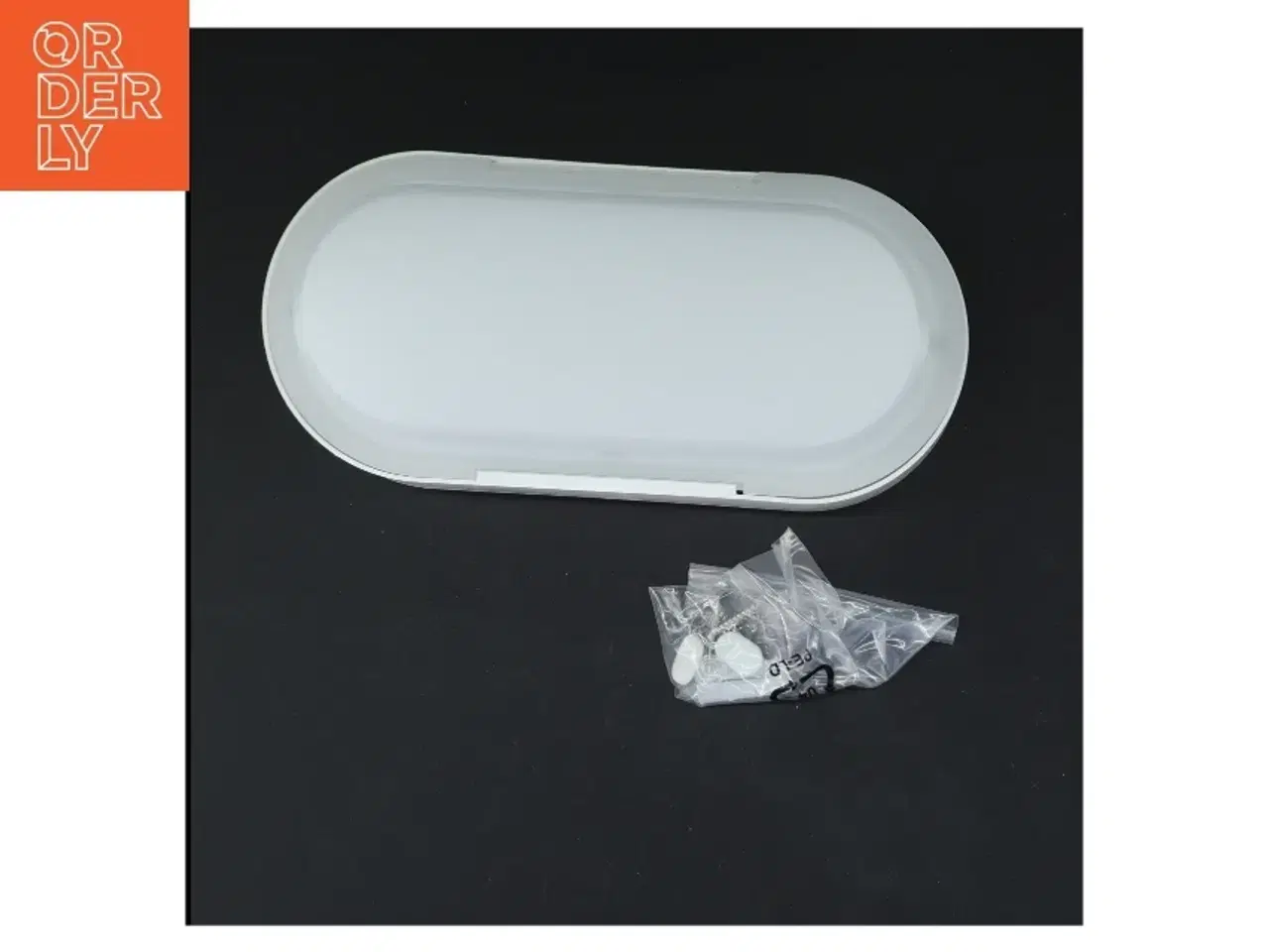 Billede 4 - Væglampe RZB 501050.002 (str. 20,5x9,5 cm)