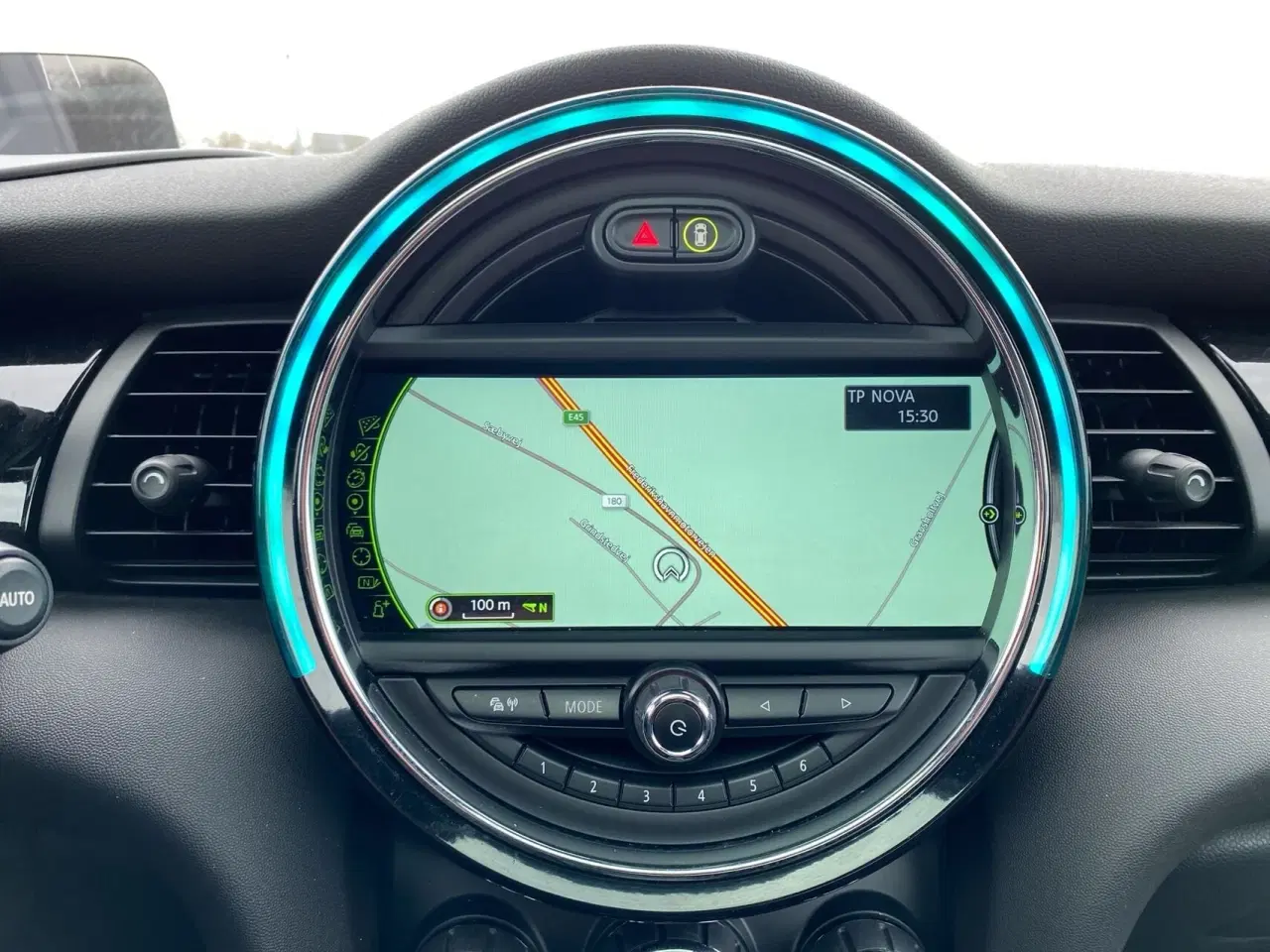 Billede 18 - Mini Cooper SD 2,0 D 170HK 3d 6g Aut.