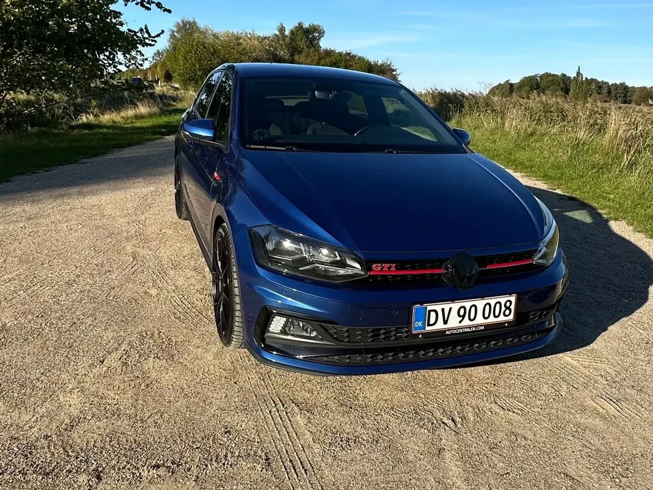 Billede 1 - VW Polo 2,0 GTi+ DSG