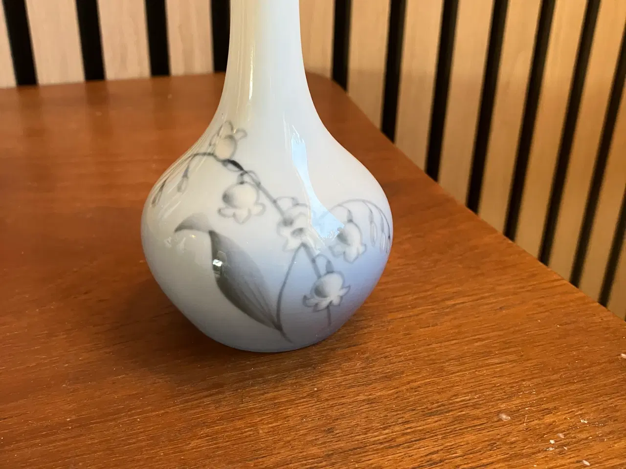 Billede 4 - Billige Små B&G vaser