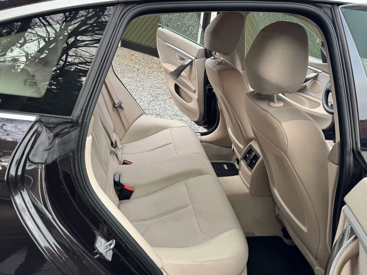 Billede 8 - BMW 420d Grand Coupé Steptronic