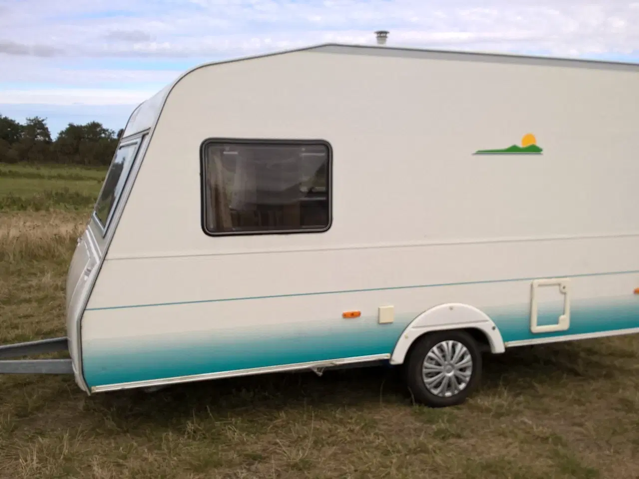 Billede 3 - Knaus Vimara 400 