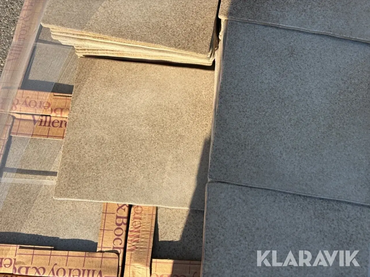 Billede 5 - Fliser V&B Strasbourg - 43 kvm