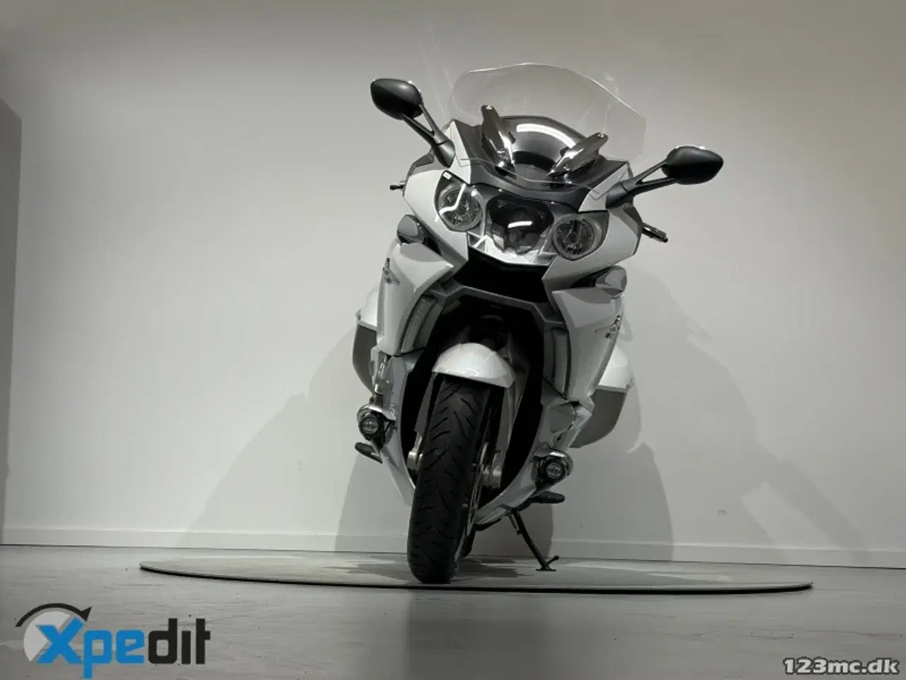 Billede 3 - BMW K 1600 GTL