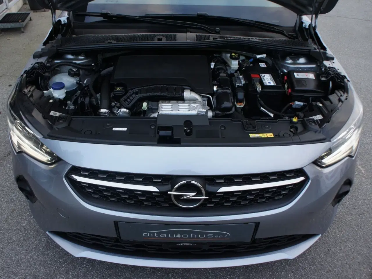 Billede 18 - Opel Corsa 1,2 T 100 Sport