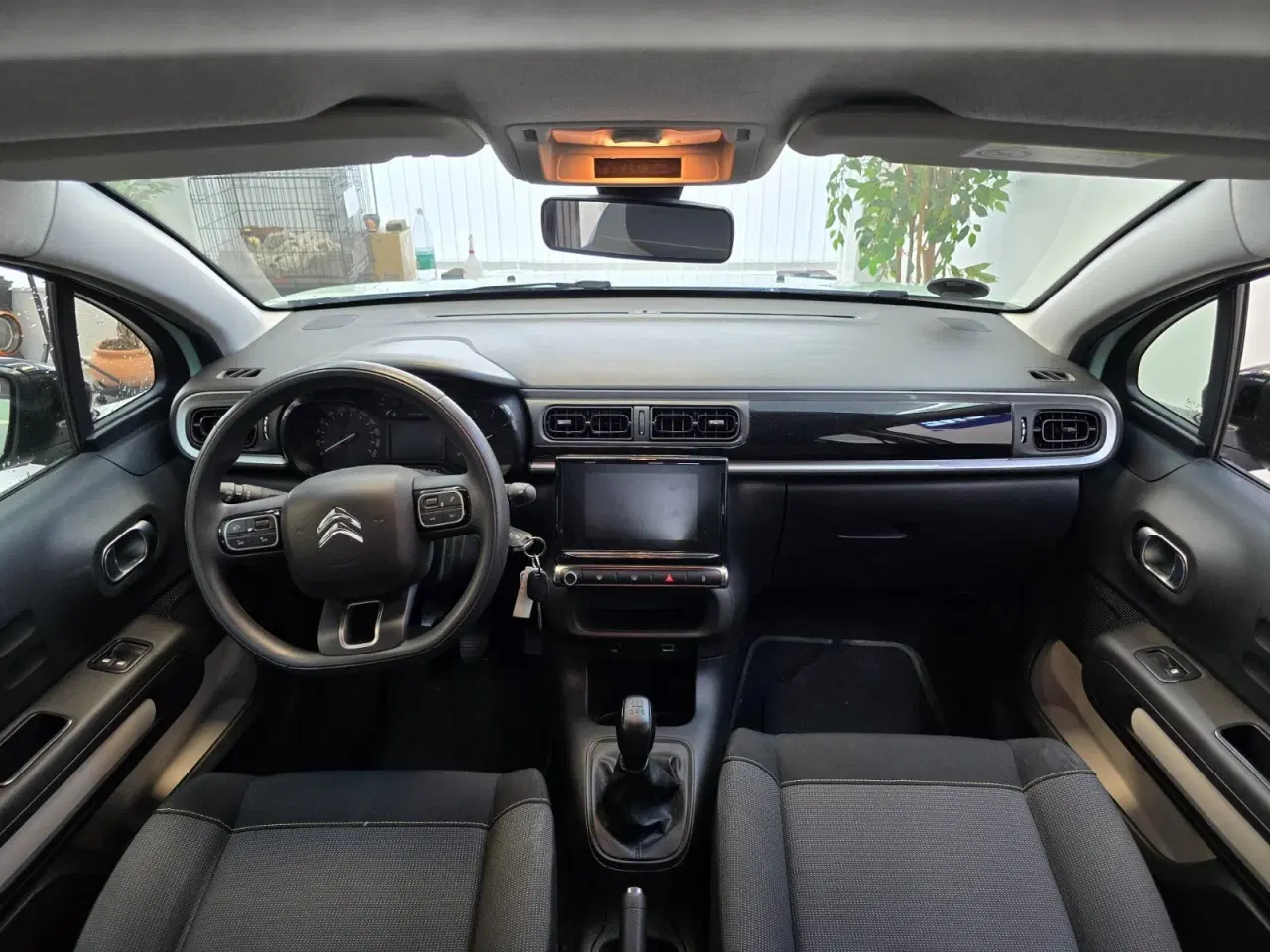 Billede 4 - Citroën C3 1,2 PureTech 82 Supreme
