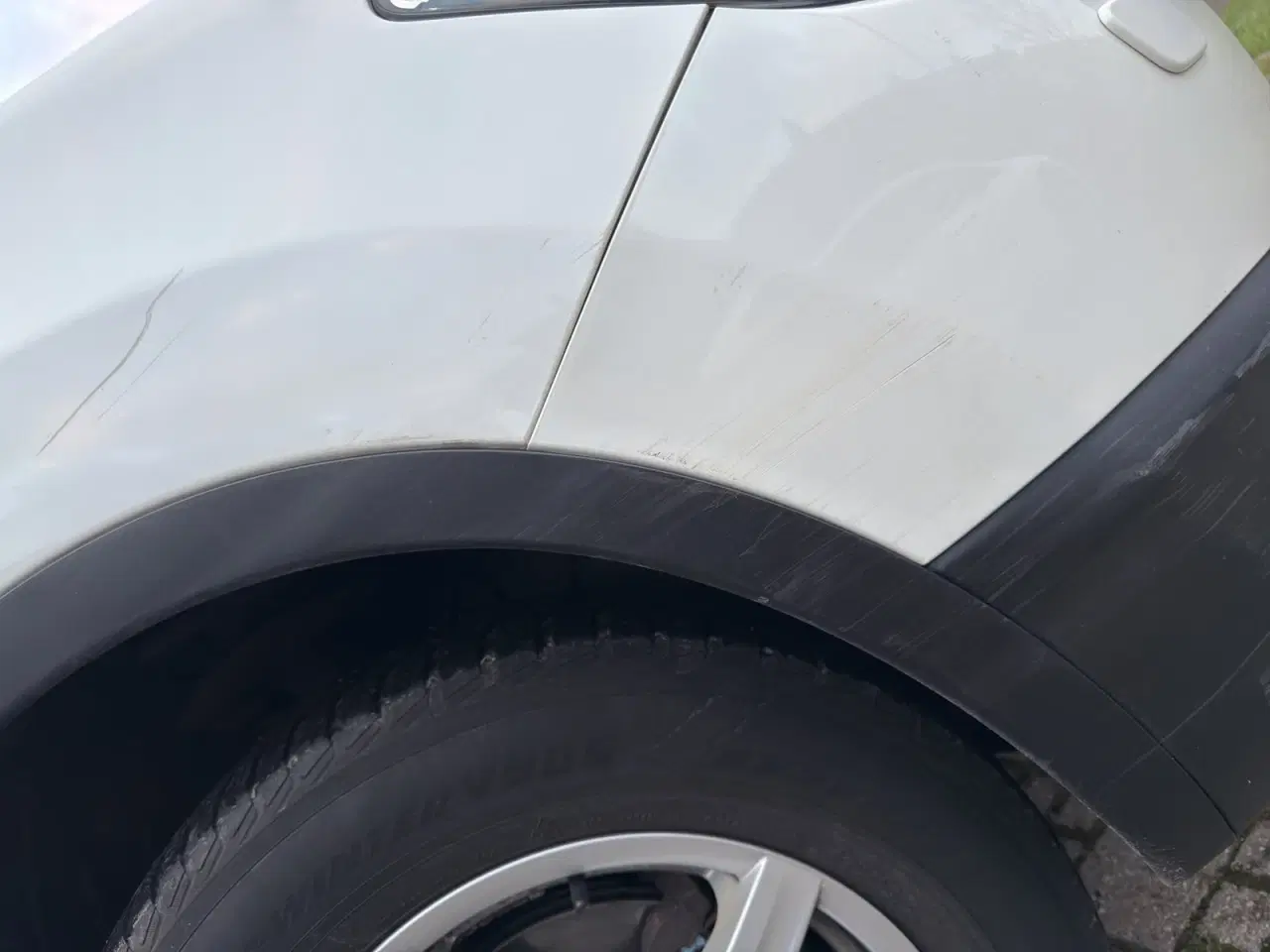 Billede 17 - Nissan Qashqai 1,6 Visia