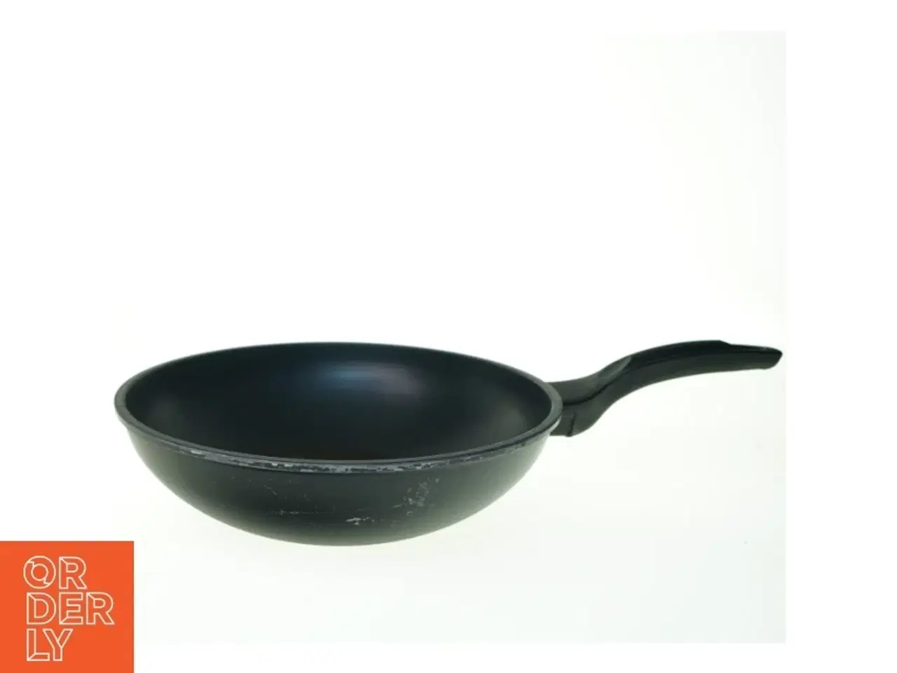 Billede 1 - Wok pande (str. 31 x 8 cm)