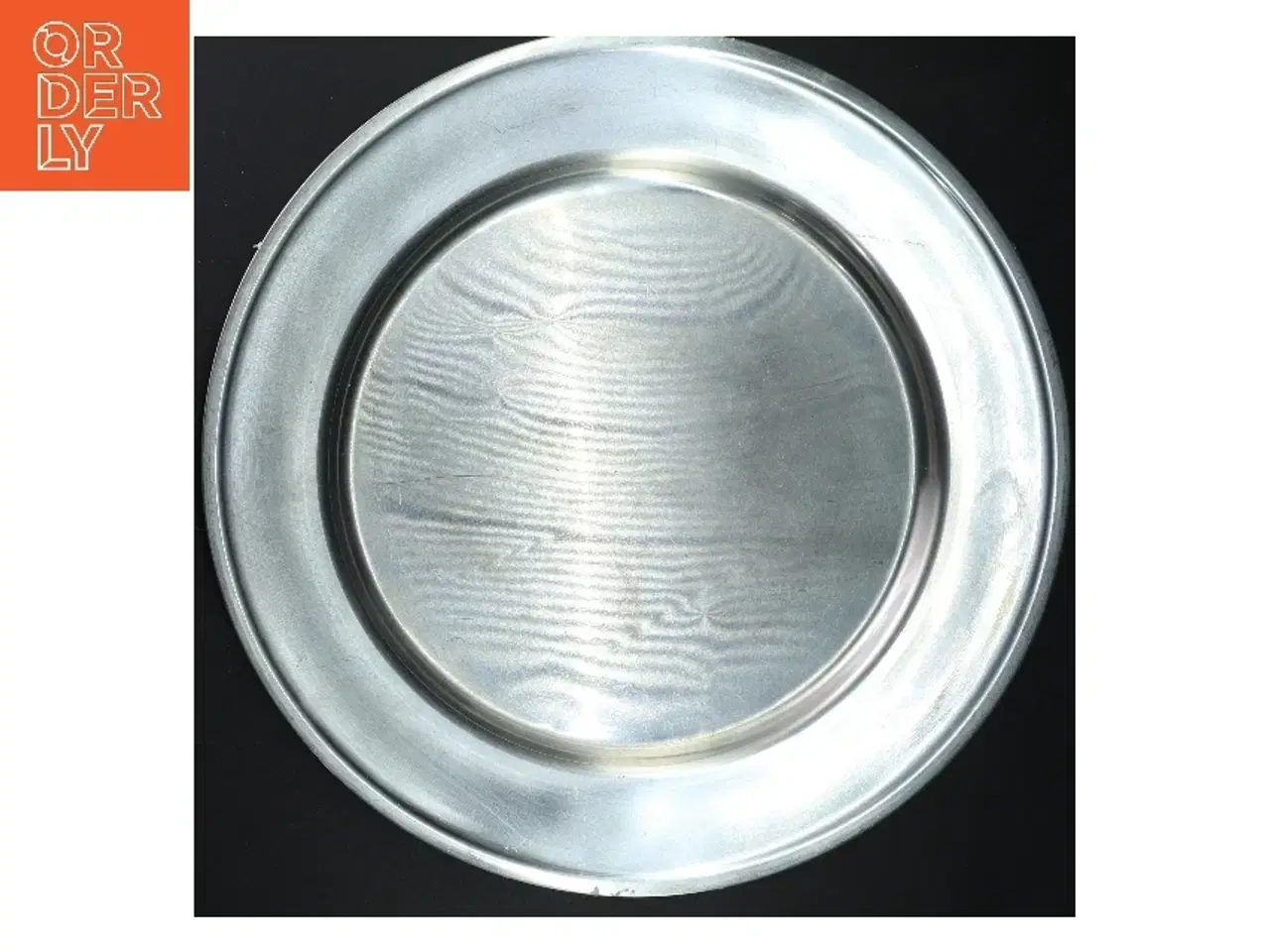 Billede 4 - Metalfad (str. 40 cm)