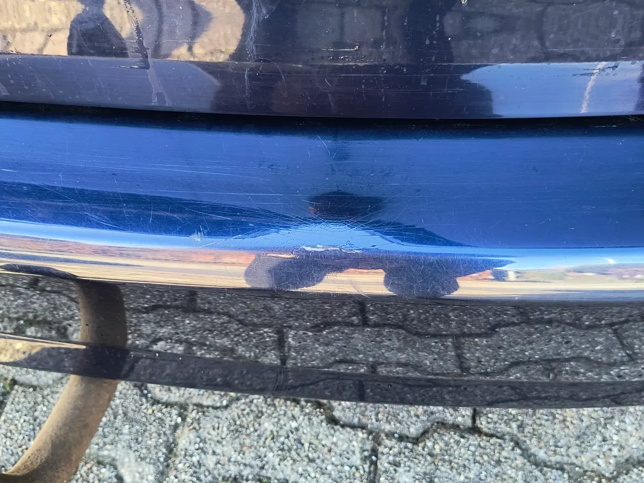 Billede 3 - 🚗 Rummelig og velholdt 7-personers familiebil