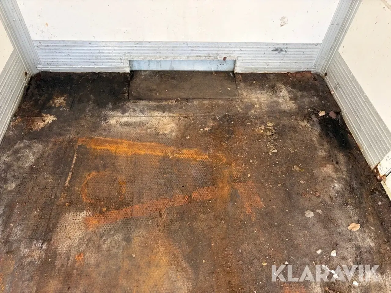 Billede 5 - Containerlad