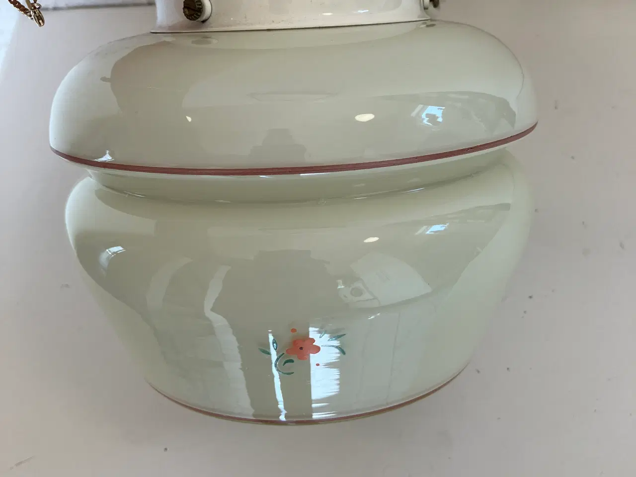 Billede 2 - Art Deco pendel