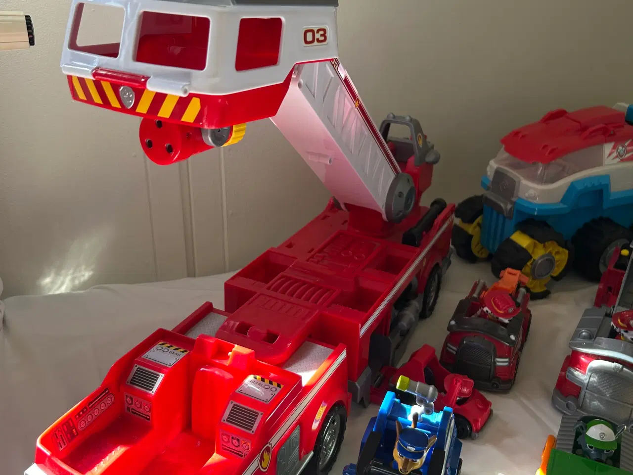 Billede 2 - PAW PATROL