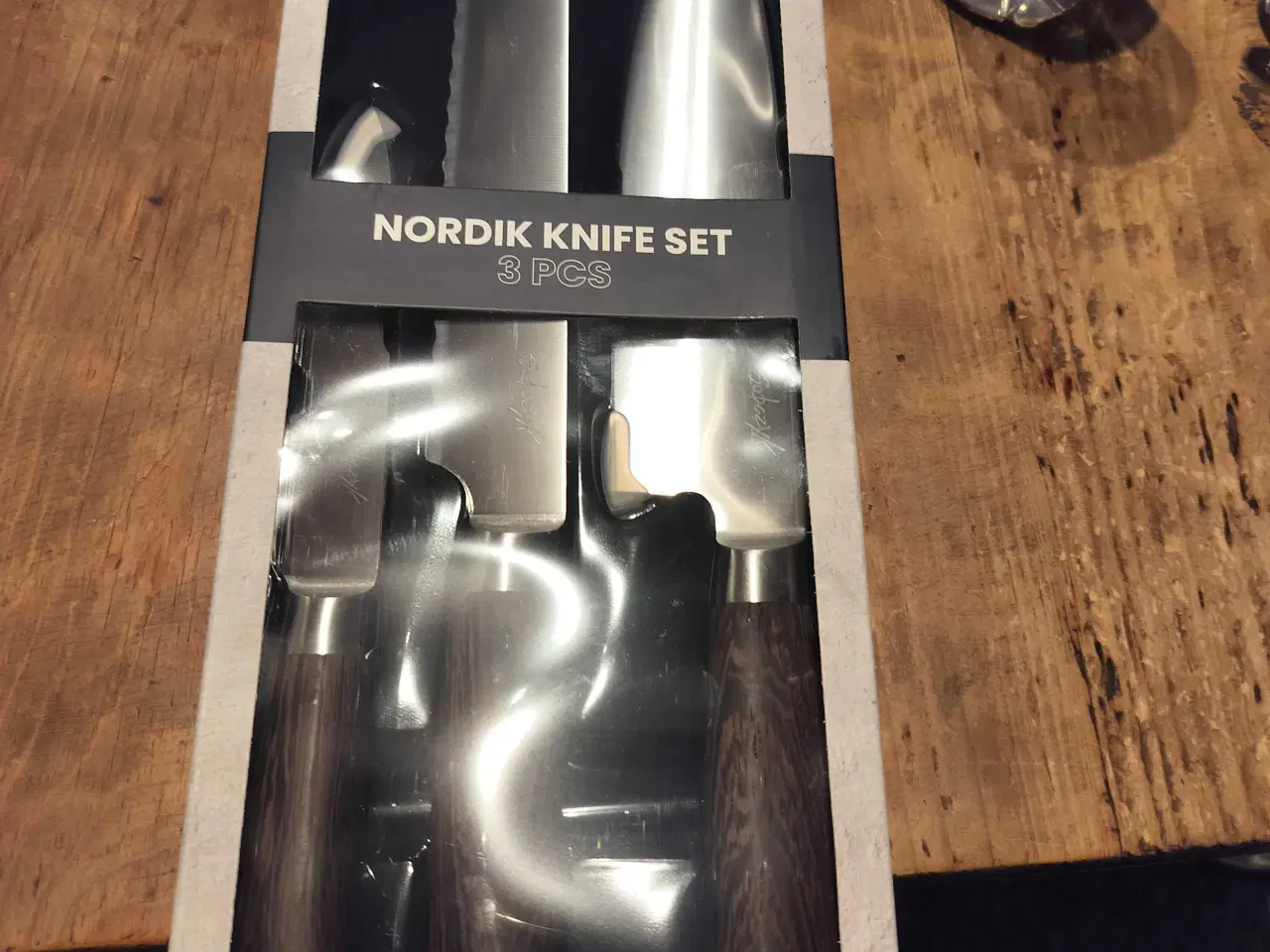 Billede 3 - Casper sobczyk knive