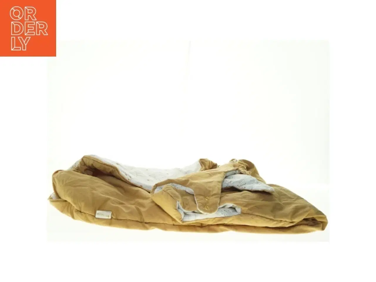 Billede 3 - Baby sovepose i hod stand (str. 100 x 50 cm)