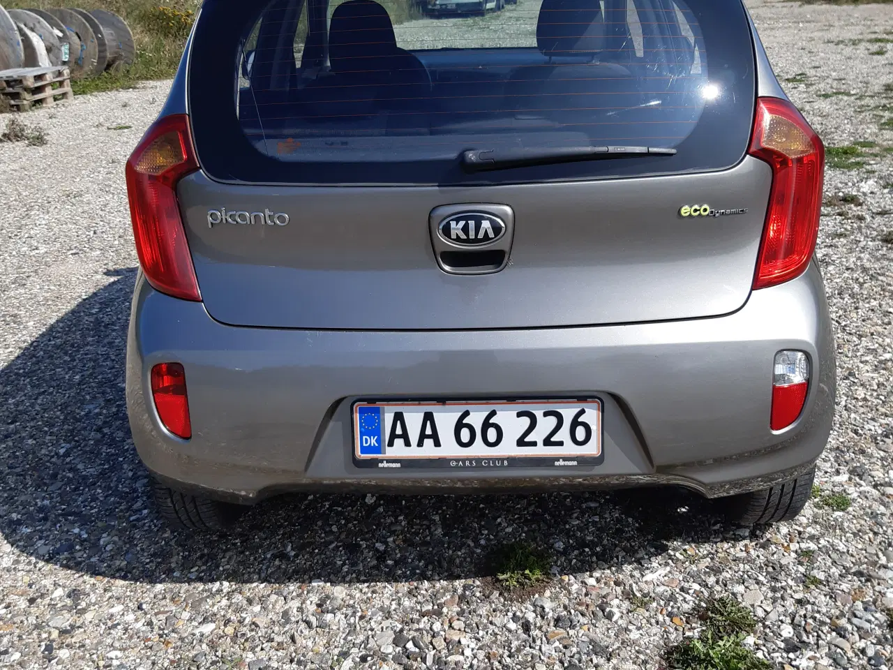 Billede 3 - Kia Picanto 1.2