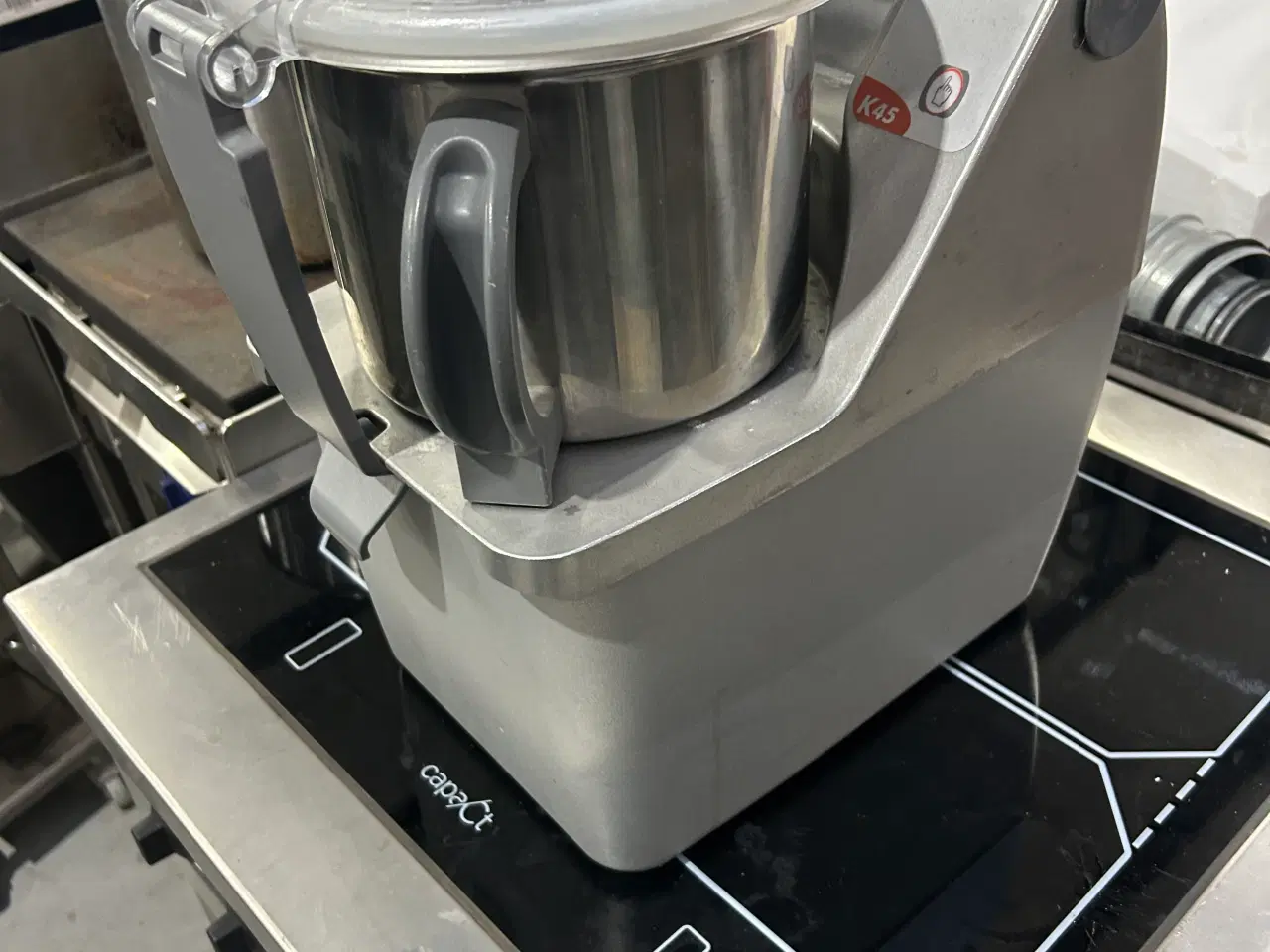 Billede 5 - Fki- hällde