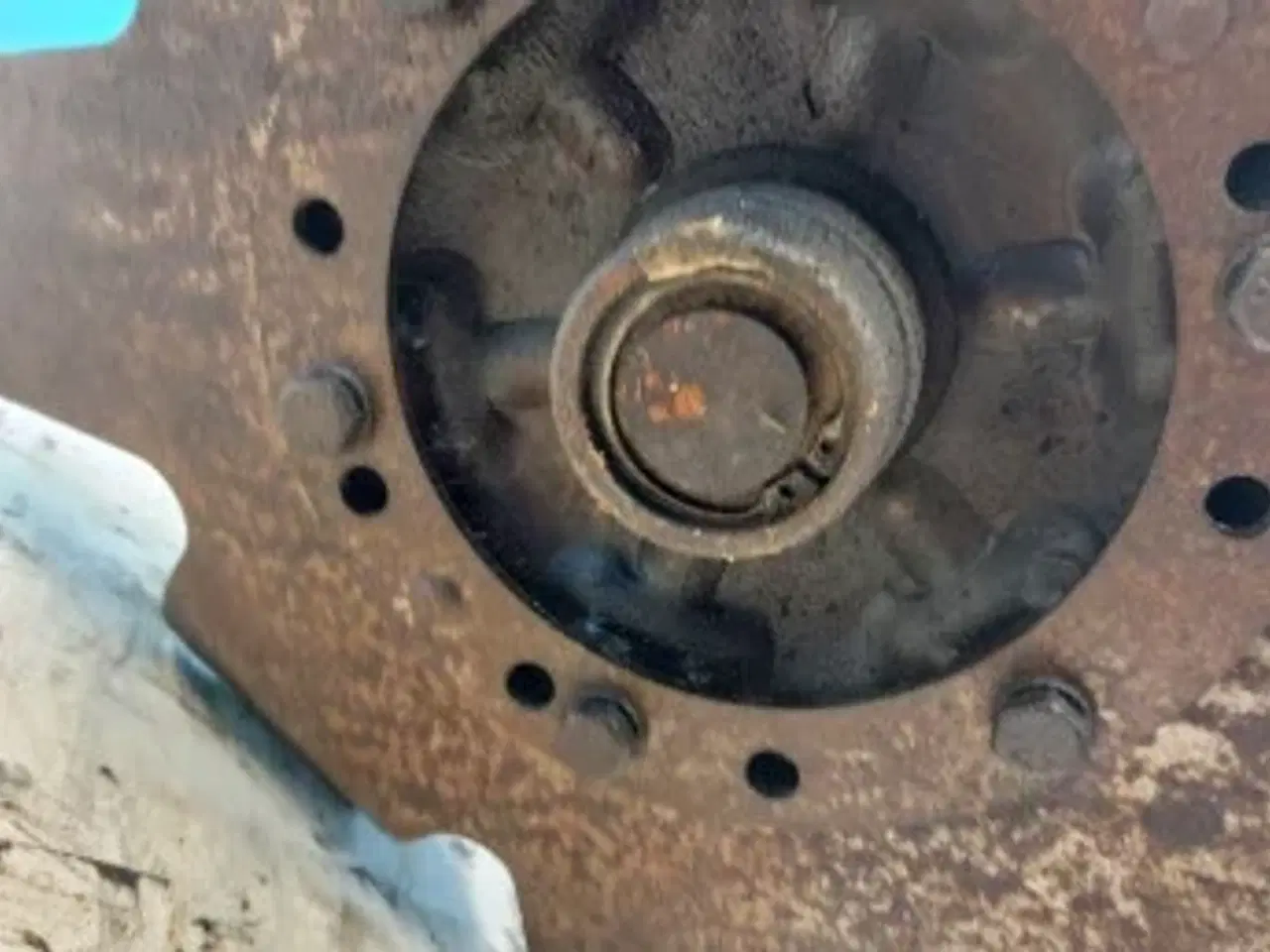 Billede 2 - Hydrema 906B Torque Converter 591297
