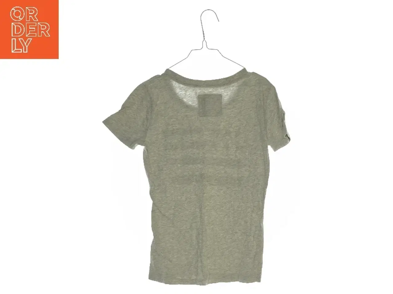 Billede 2 - T shirt fra Abercrombie and Fitch