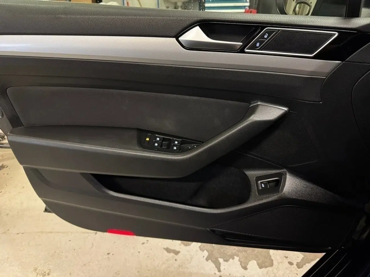 Billede 14 - VW Passat 2,0 TDi 150 Comfortline Variant DSG