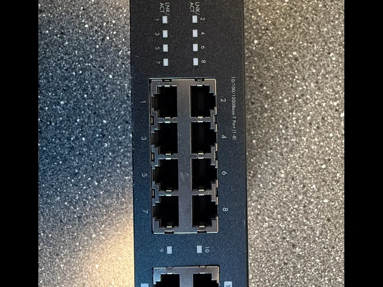 Billede 6 - Diverse netværksudstyr zyxel og unifi