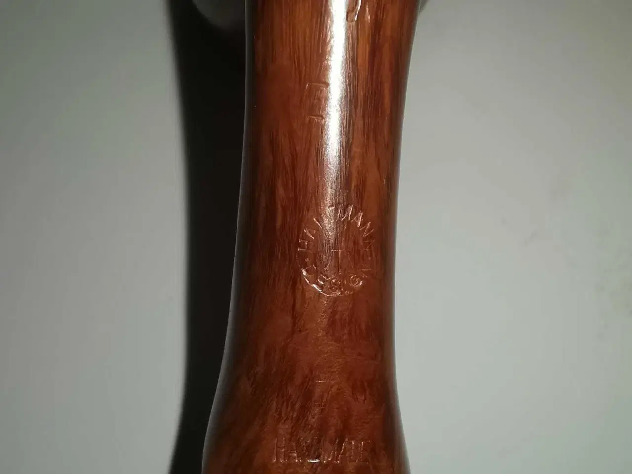 Billede 7 - Hartmann pibe