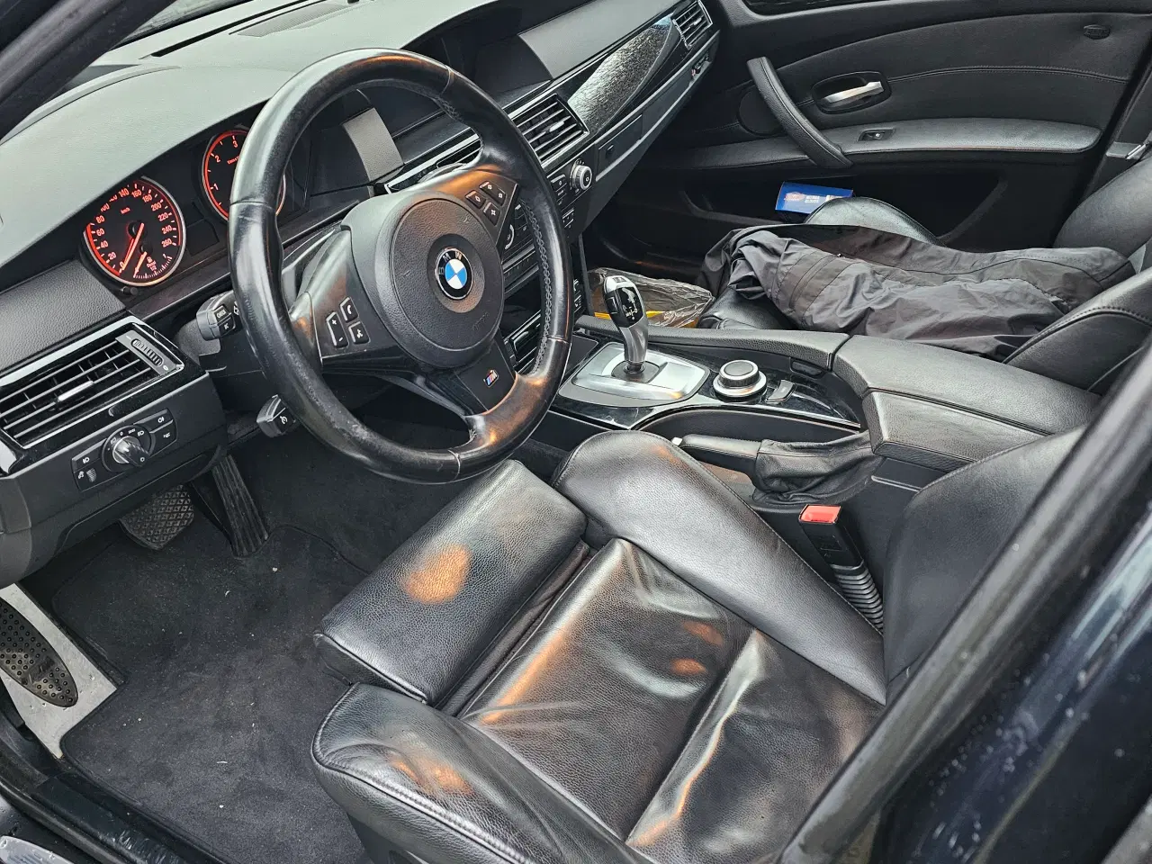 Billede 4 - BMW 530d LCI