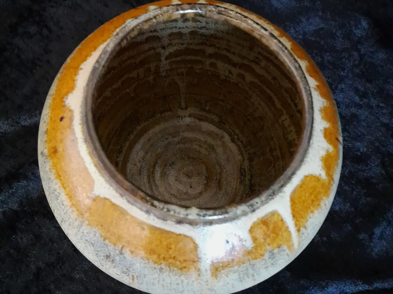 Billede 2 - Lundberg Vase