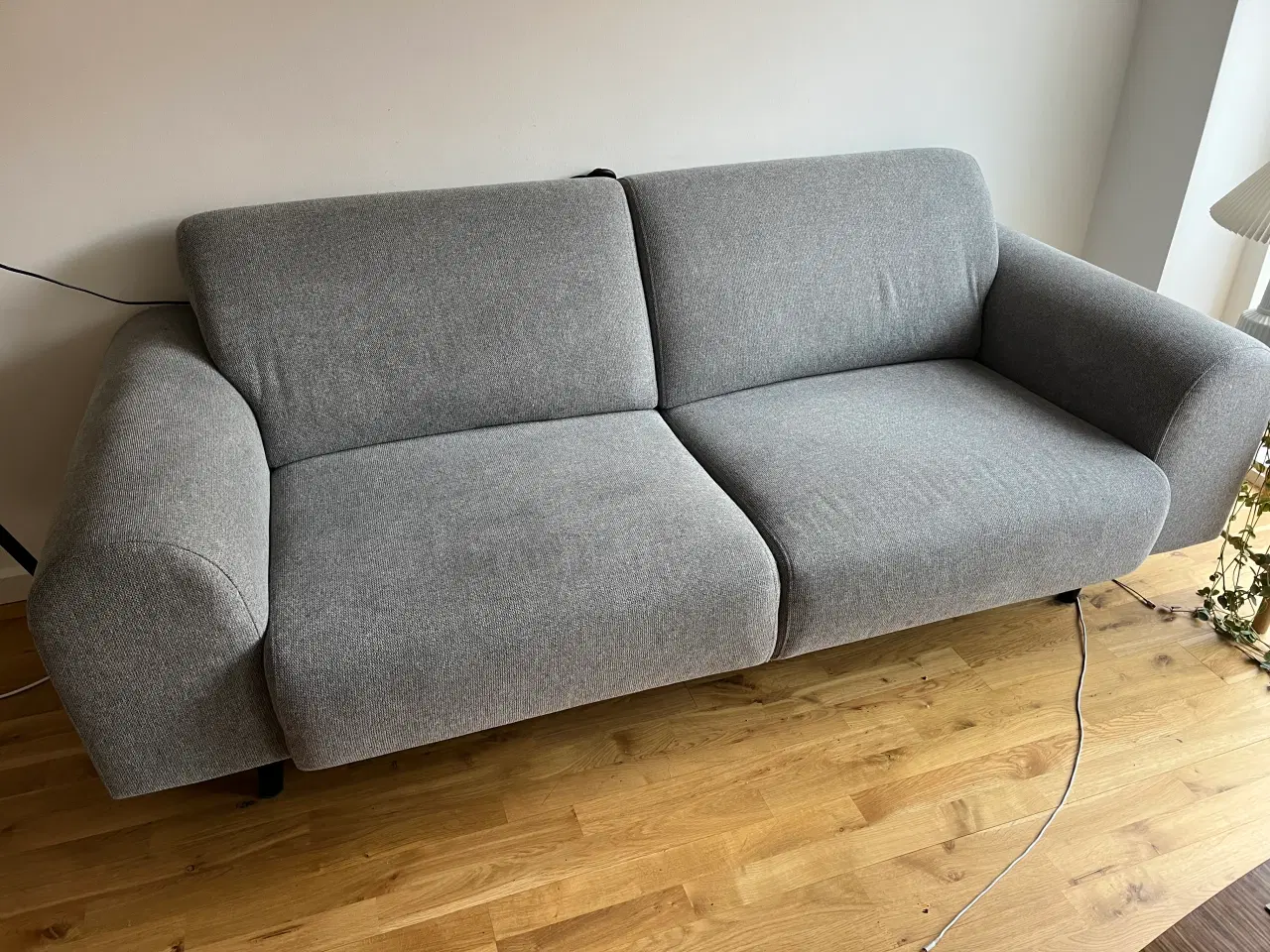 Billede 2 - Sofa til 2,5 personer