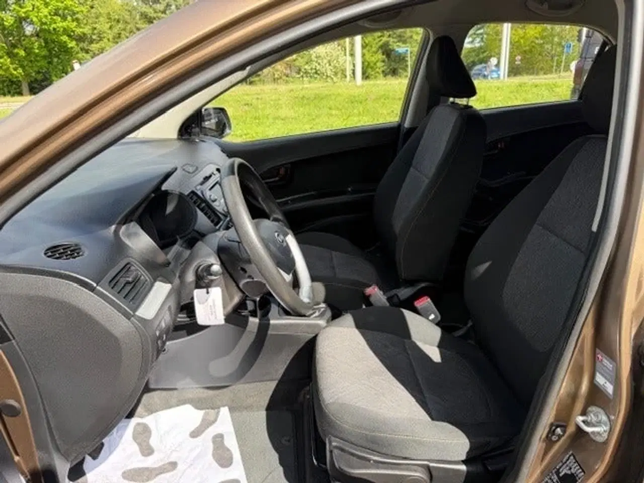 Billede 8 - Kia Picanto 1,0 Active Eco