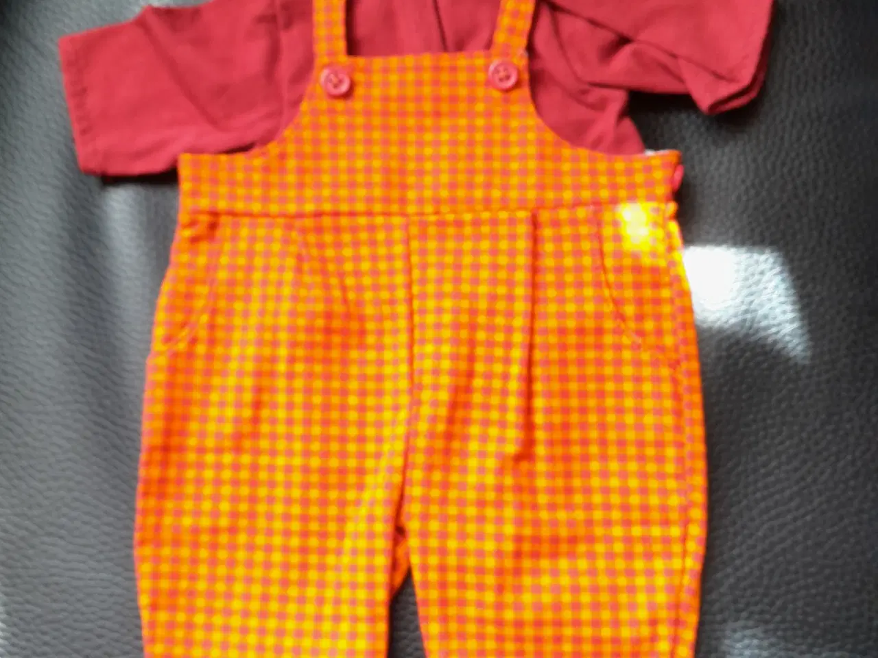 Billede 6 - Nyt dukketøj til Babyborn