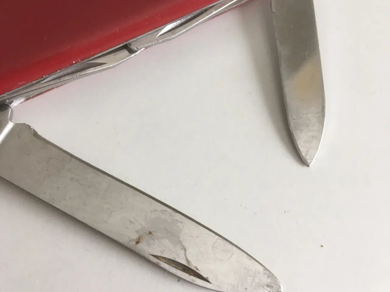 Billede 8 - victoria victorinox sweitzerkniv lommekniv