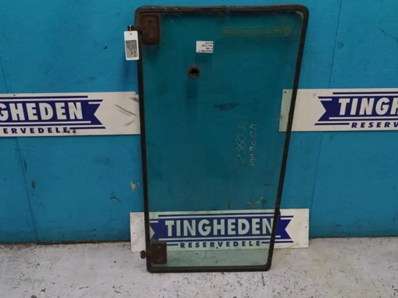 Billede 2 - Hydrema 906B Siderude 236030