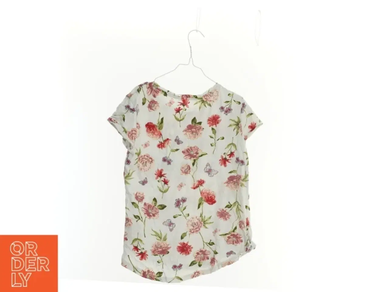 Billede 2 - T-Shirt fra H&M (str. 170 cm)