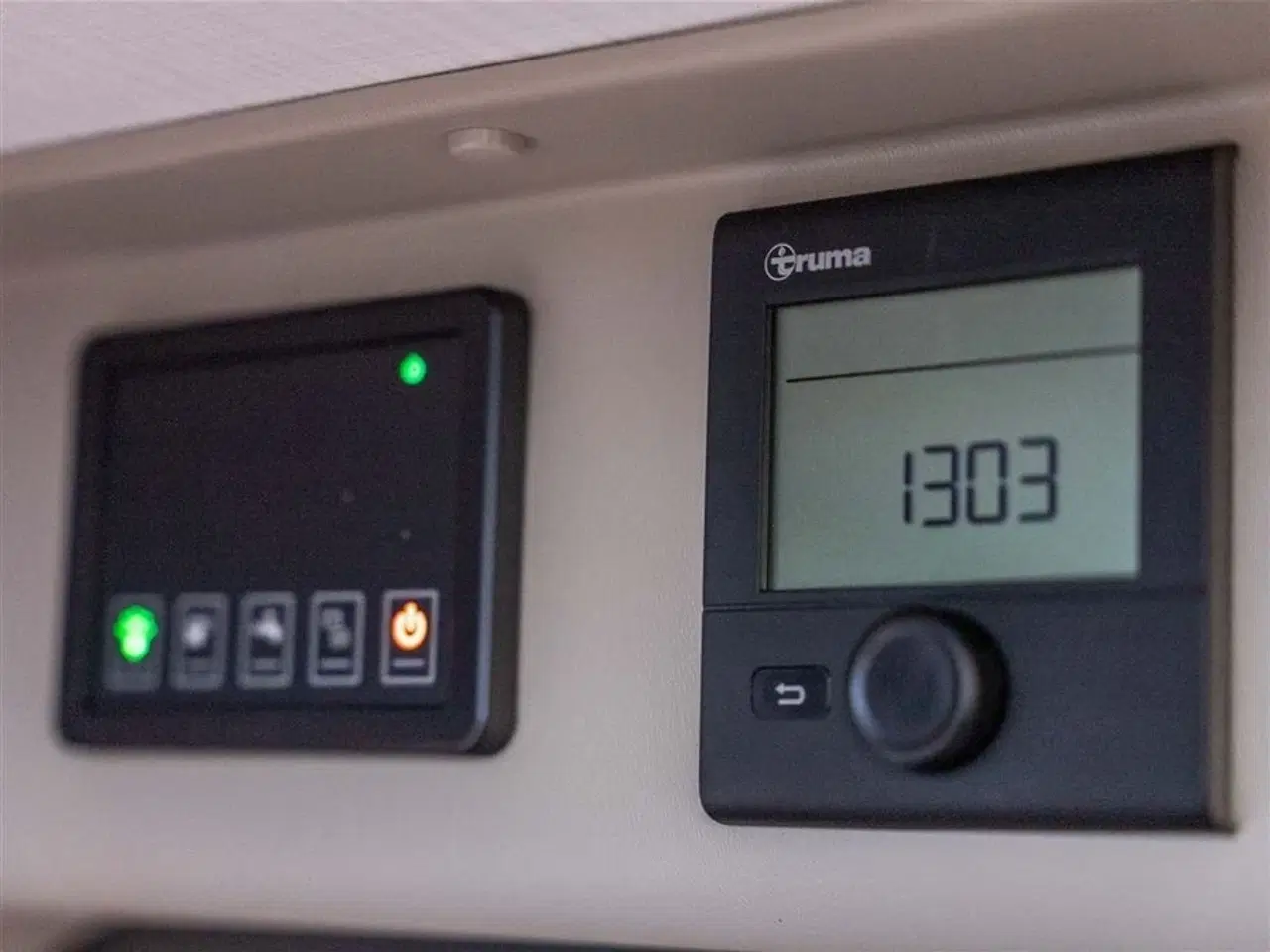 Billede 24 - 2026 - Benimar Benivan 144 UP   Benivan 144 UP 2025 er en fuldt udstyret 5,99 meter campervan