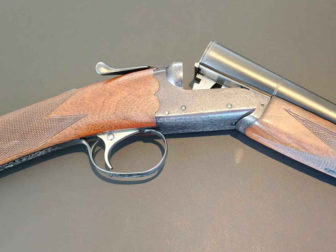 Billede 2 - Kal. 20 SKB model 200E