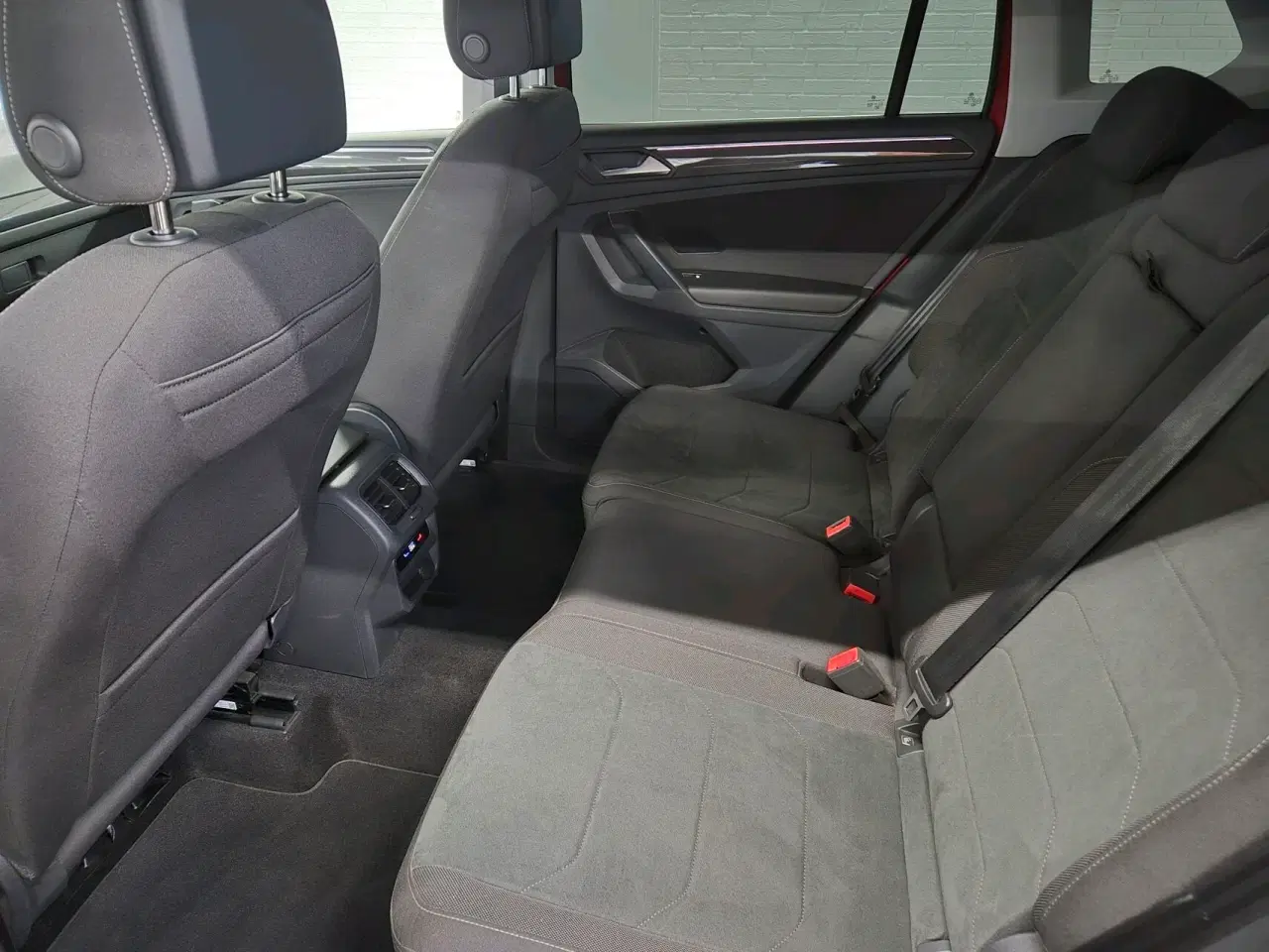 Billede 21 - VW Tiguan 1,4 TSI eHybrid Elegance DSG 245HK 5d 6g Aut.