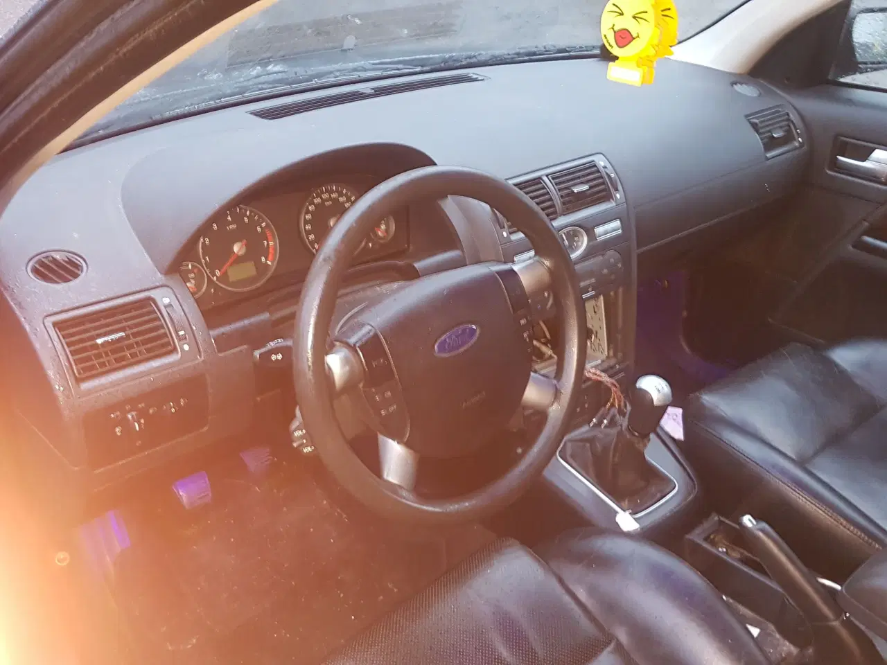 Billede 3 - Ford Mondeo mk3 2,0 16V