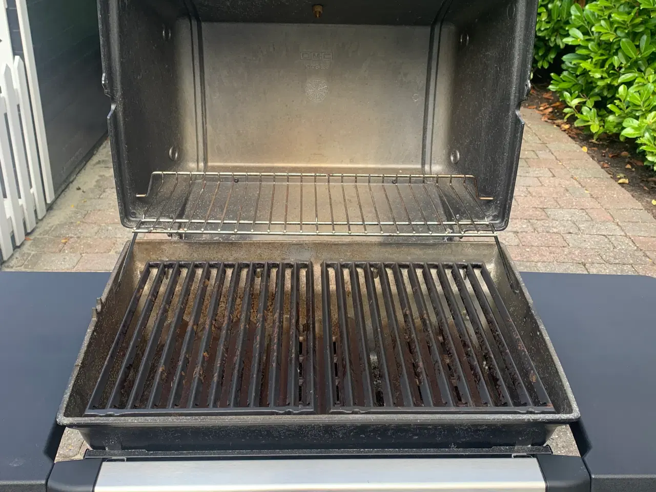 Billede 3 - Broil King gasgrill