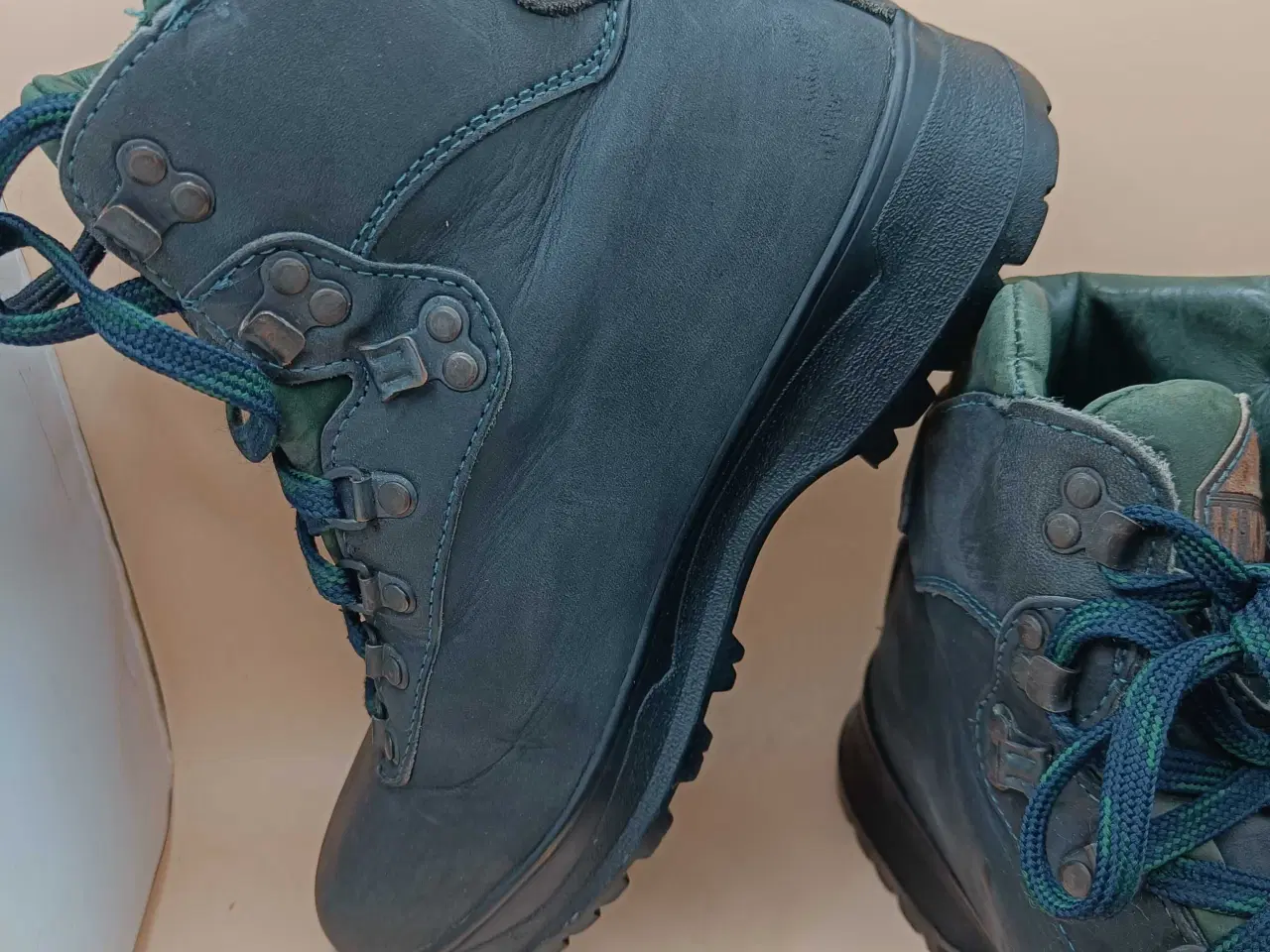 Billede 7 - Vibram støvler 41str