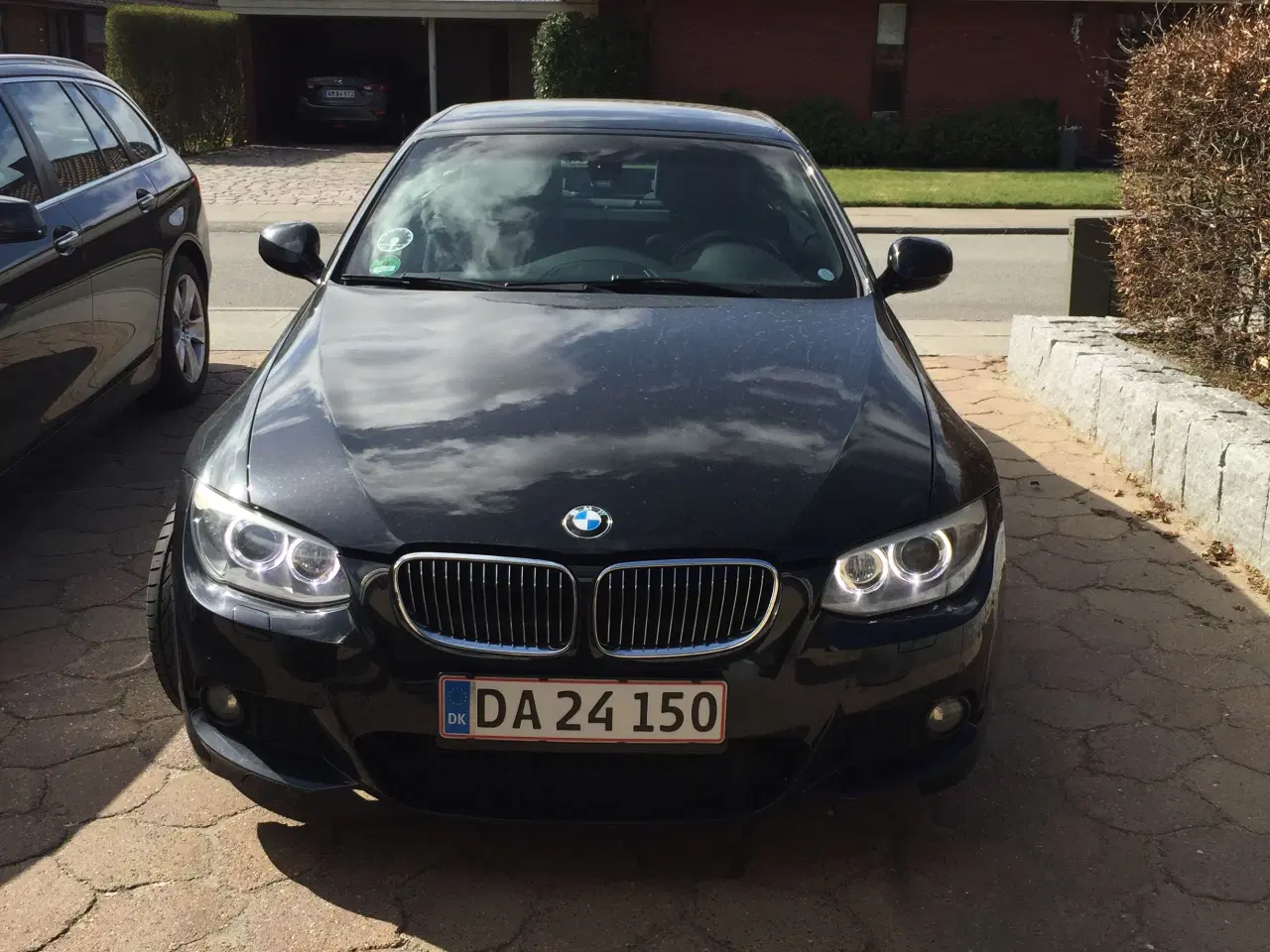 Billede 3 - BMW 325i M - Cabriolet