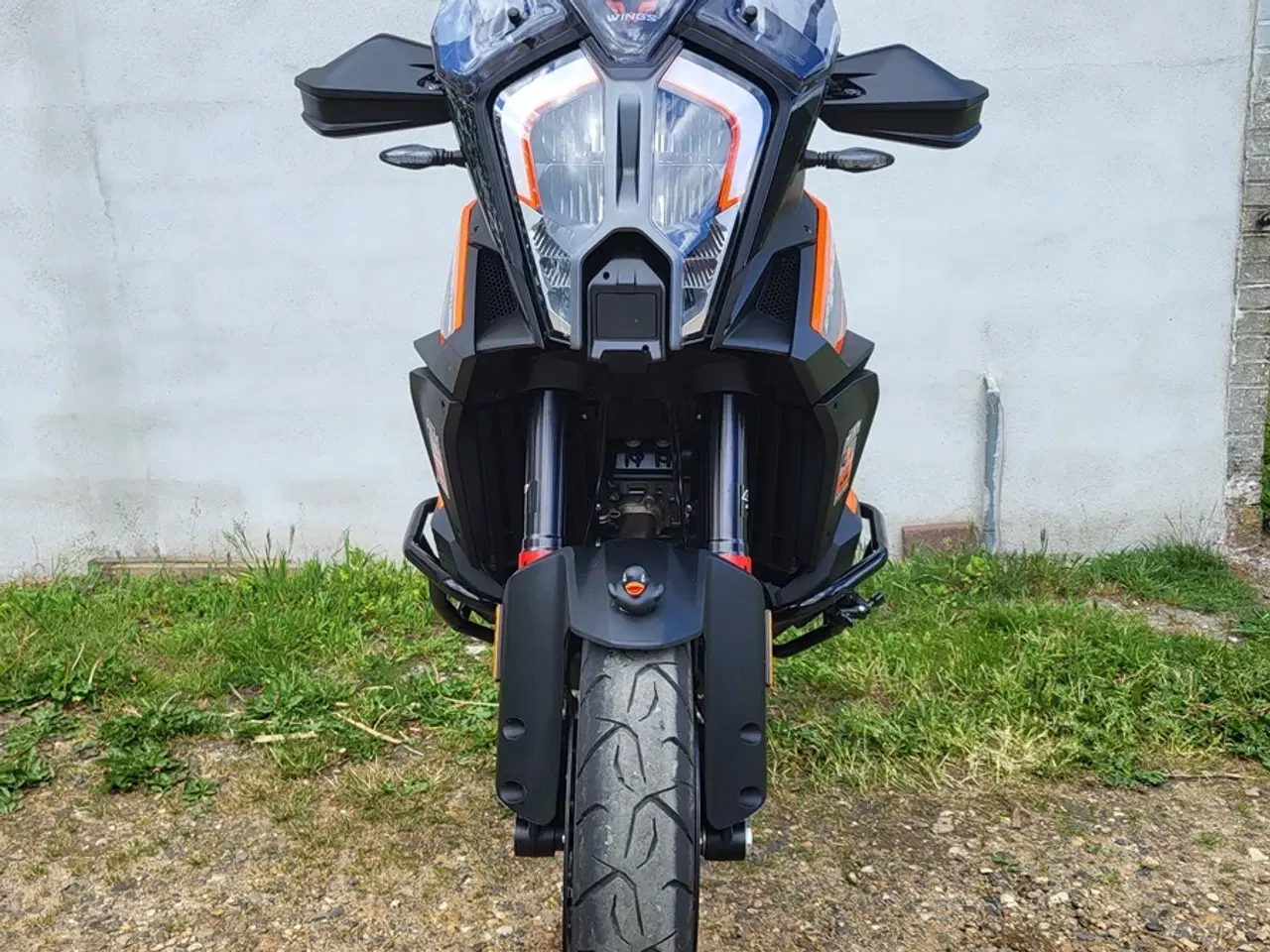 Billede 2 - KTM 1290 Super Adventure S