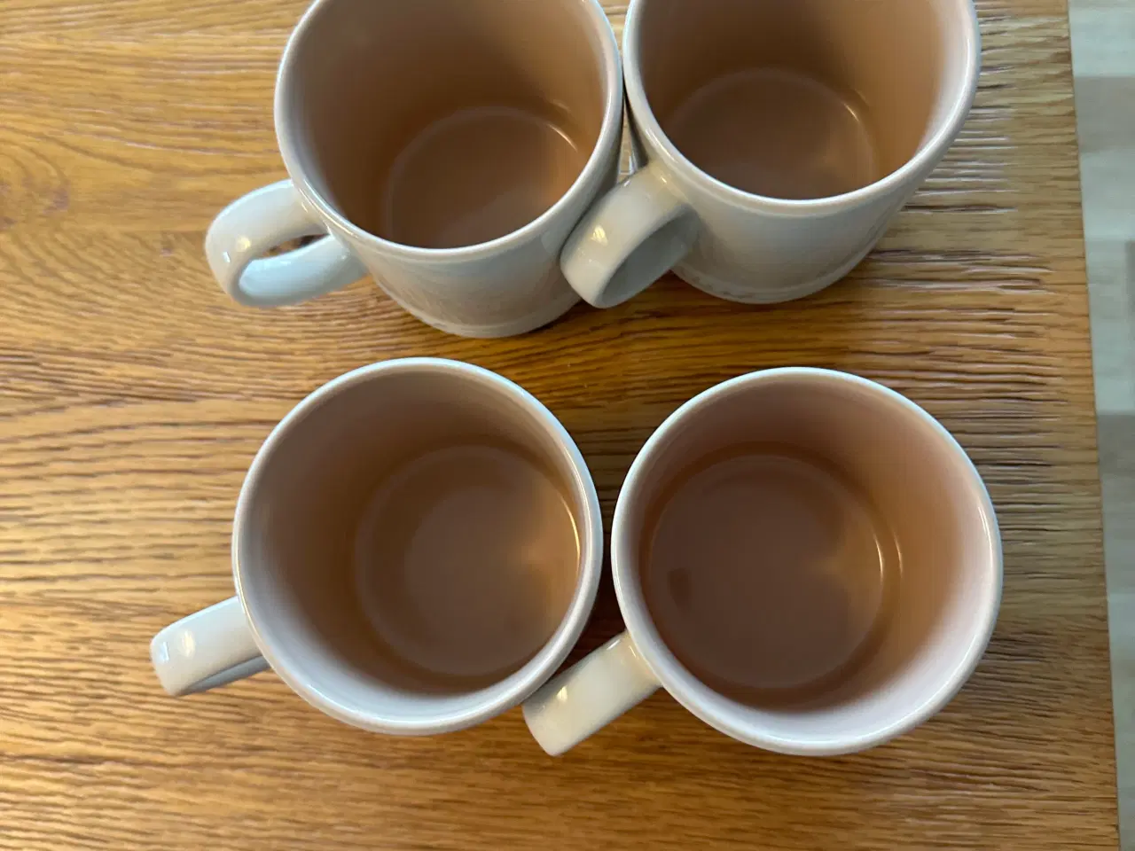 Billede 5 - Le Creuset krus