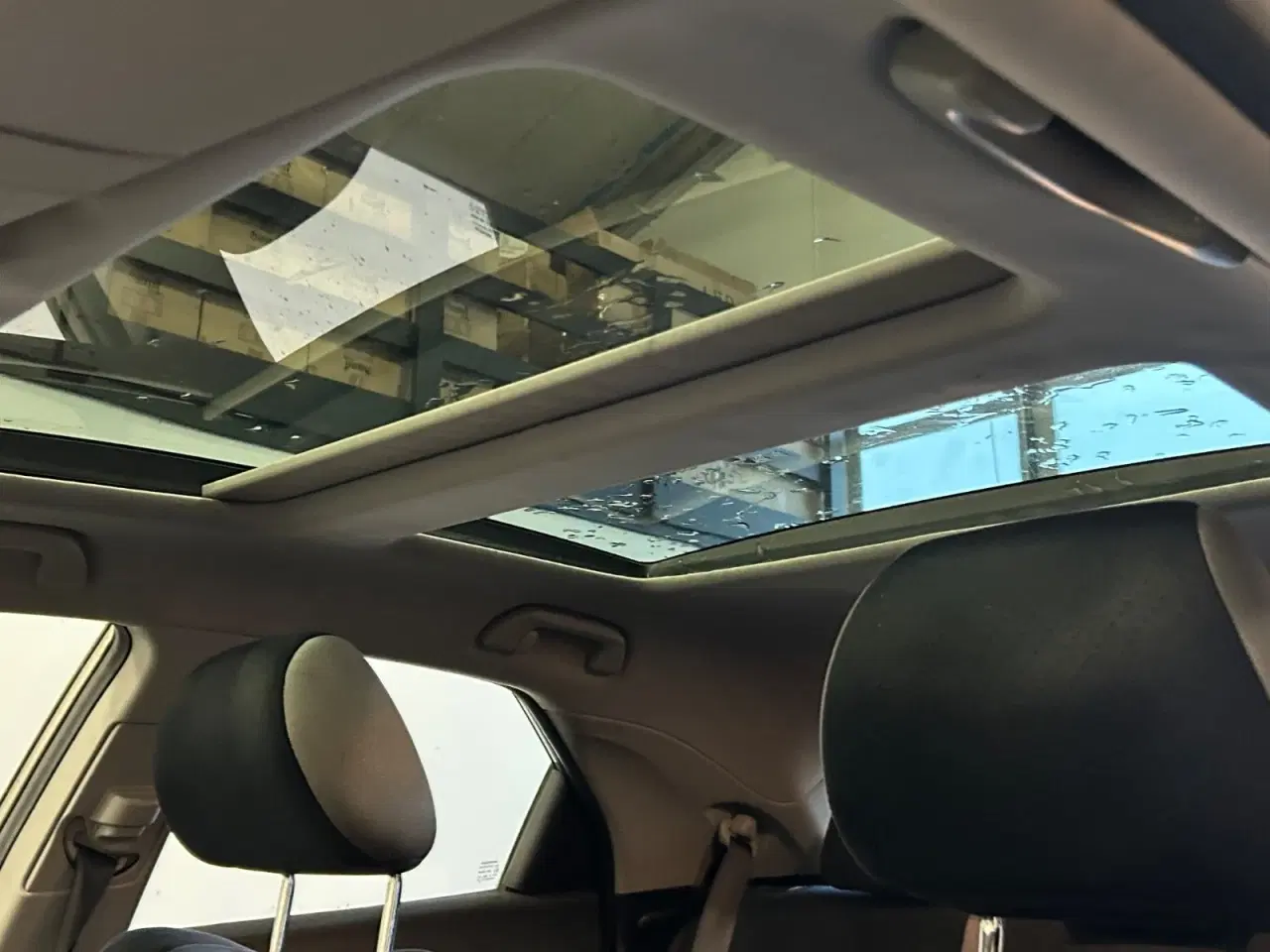 Billede 2 - Honda Civic 1,8 Executive