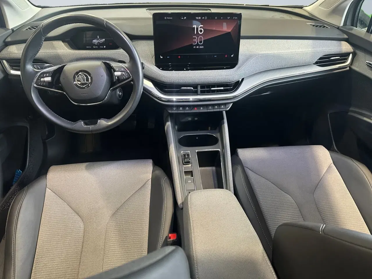 Billede 11 - Skoda Enyaq 80 iV Premium