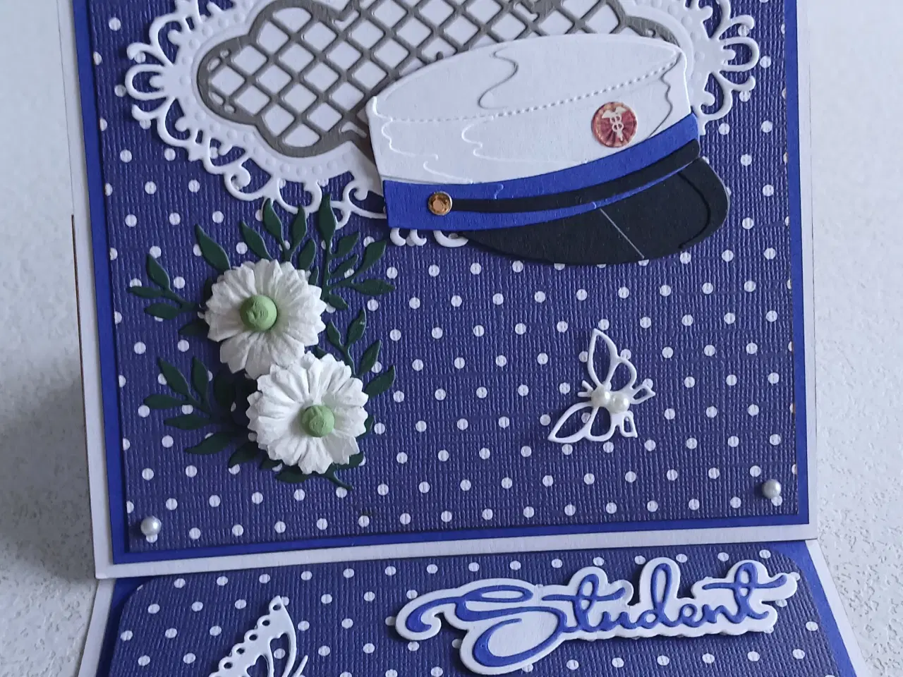 Billede 9 - Studenterkort HHX sælges.