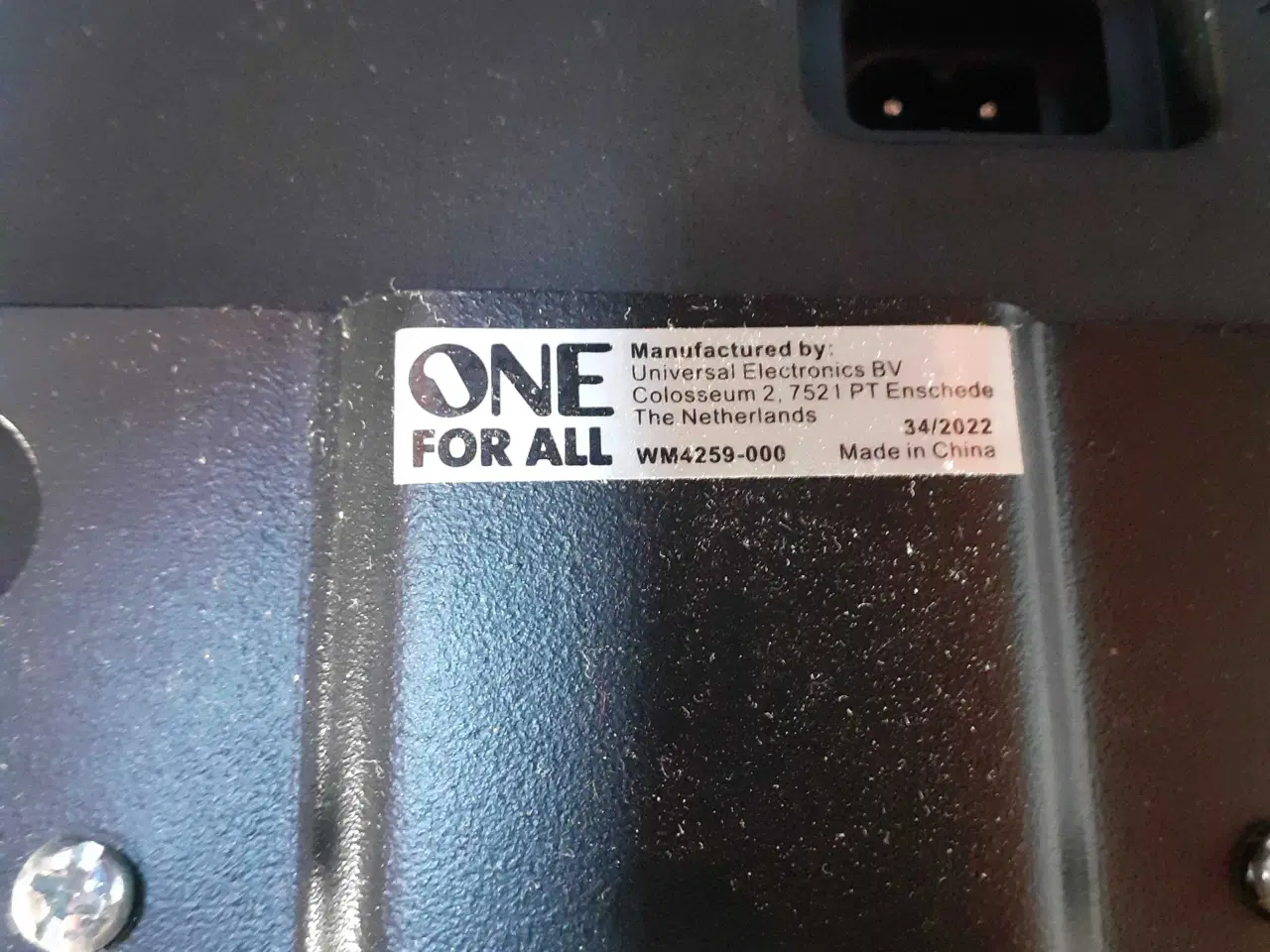 Billede 3 - Philips tv med ophæng