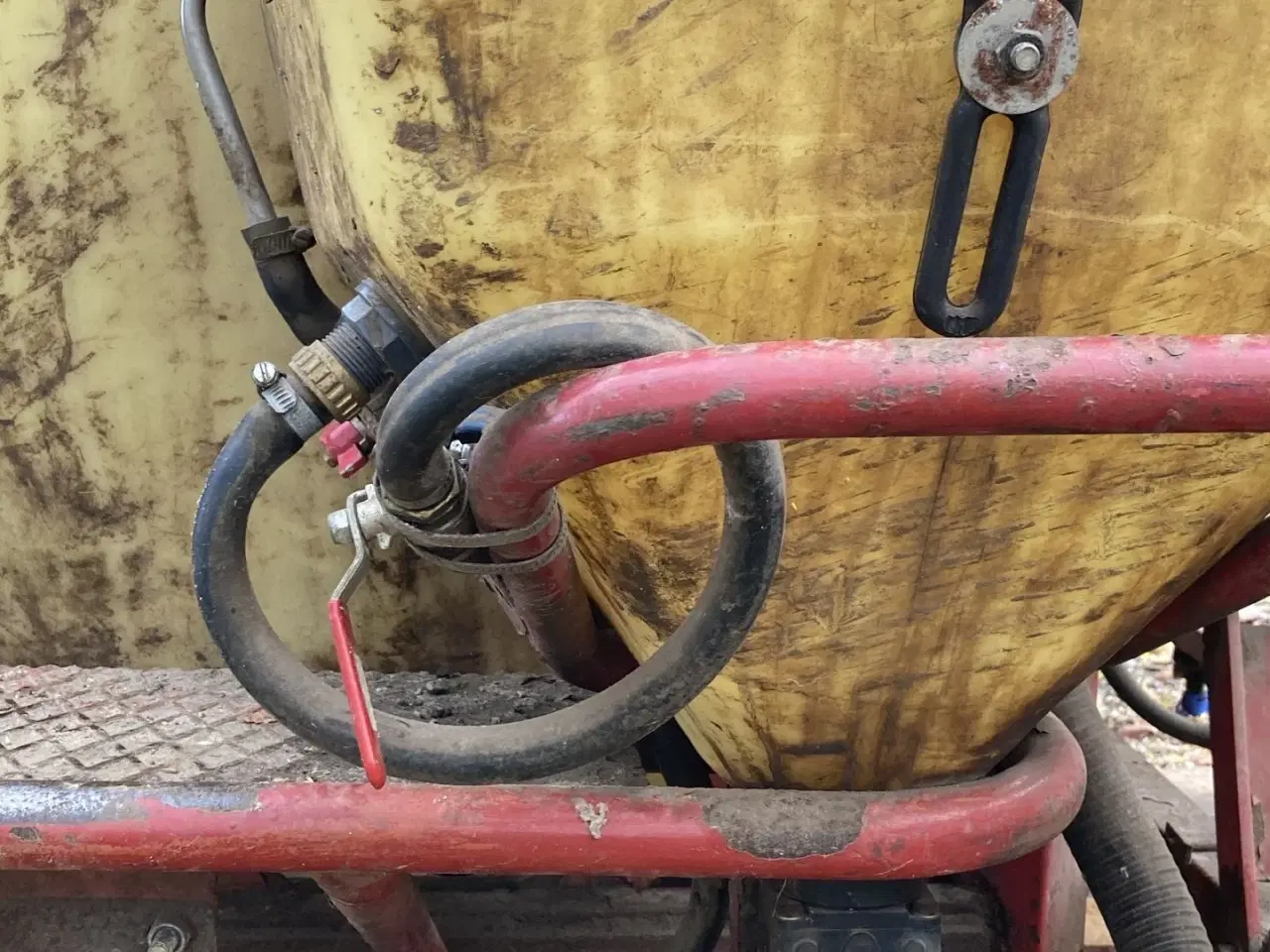 Billede 7 - Hardi LX 1000 NYSYNET